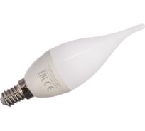 Светодиодная лампа THOMSON LED TAIL CANDLE 8W 670Lm E14 4000K TH-B2028