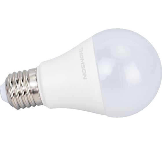 Светодиодная лампа THOMSON LED A60 9W 840Lm E27 4000K DIMMABLE TH-B2158