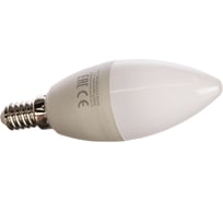 Светодиодная лампа THOMSON LED CANDLE 10W 830Lm E14 4000K TH-B2018