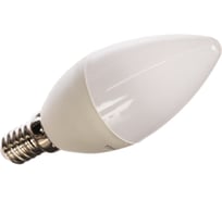 Светодиодная лампа THOMSON LED CANDLE 8W 640Lm E14 3000K TH-B2015