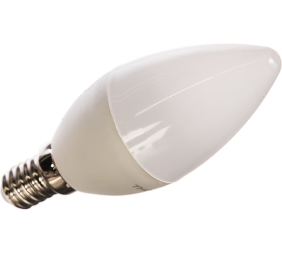 Светодиодная лампа THOMSON LED CANDLE 8W 640Lm E14 3000K TH-B2015