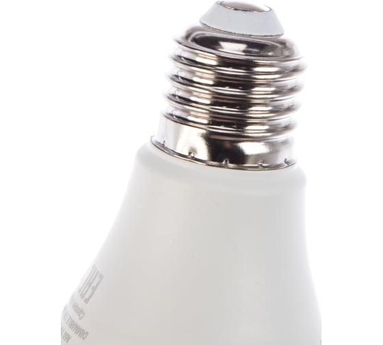 Светодиодная лампа THOMSON LED A60 7W 630Lm E27 3000K DIMMABLE TH-B2155