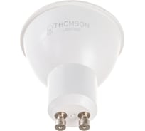Светодиодная лампа THOMSON LED MR16 6W 500Lm GU10 4000K TH-B2052