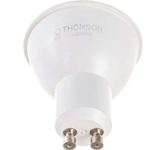 Светодиодная лампа THOMSON LED MR16 6W 500Lm GU10 4000K TH-B2052