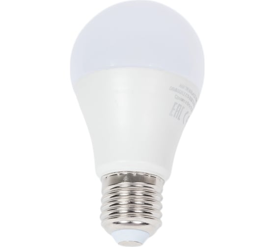 Светодиодная лампа THOMSON LED A60 7W 660Lm E27 4000K DIMMABLE TH-B2156