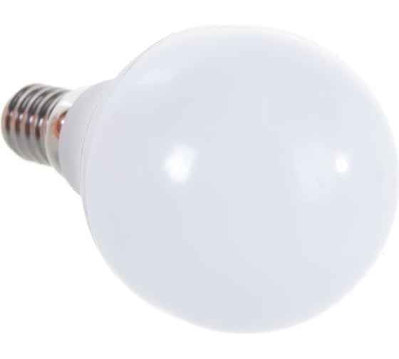 Светодиодная лампа THOMSON LED GLOBE 6W 500Lm E14 4000K TH-B2032
