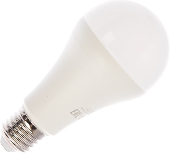 Светодиодная лампа THOMSON LED A65 21W 1780Lm E27 4000K TH-B2100