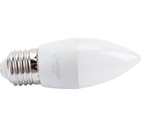 Светодиодная лампа THOMSON LED CANDLE 8W 670Lm E27 4000K TH-B2022