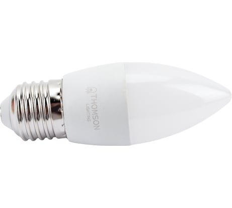 Светодиодная лампа THOMSON LED CANDLE 8W 670Lm E27 4000K TH-B2022