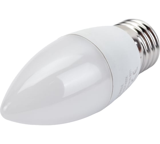 Светодиодная лампа THOMSON LED CANDLE 8W 670Lm E27 4000K TH-B2022