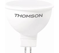 Светодиодная лампа THOMSON LED MR16 10W 800Lm GU5.3 3000K TH-B2049