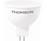 Светодиодная лампа THOMSON LED MR16 10W 830Lm GU5.3 4000K TH-B2050 1