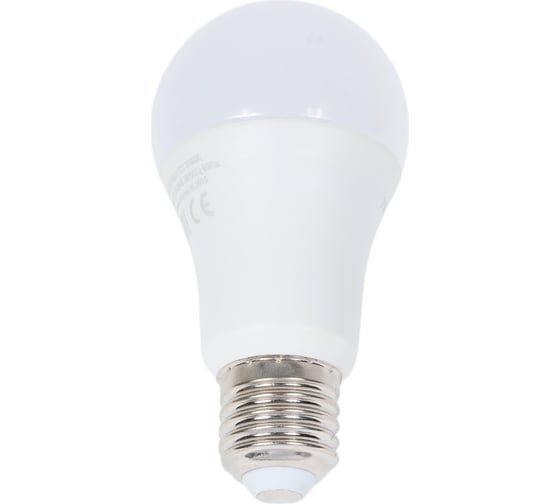 Светодиодная лампа THOMSON LED A60 11W 900Lm E27 3000K DIMMABLE TH-B2159