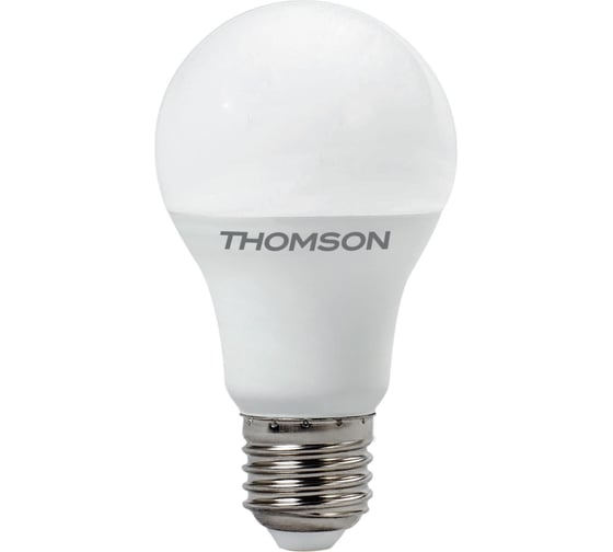 Светодиодная лампа THOMSON LED A60 11W 900Lm E27 3000K TH-B2005 1