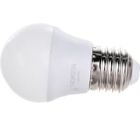 Светодиодная лампа THOMSON LED GLOBE 8W 670Lm E27 4000K TH-B2040