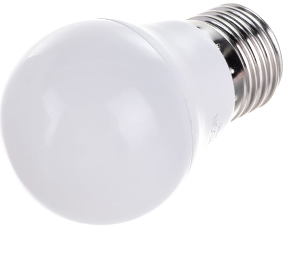 Светодиодная лампа THOMSON LED GLOBE 8W 670Lm E27 4000K TH-B2040