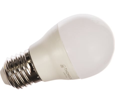 Светодиодная лампа THOMSON LED GLOBE 10W 800Lm E27 3000K TH-B2041
