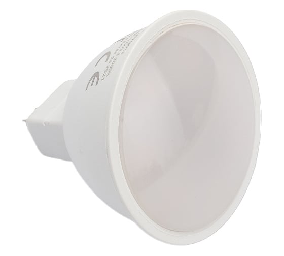 Светодиодная лампа THOMSON LED MR16 8W 640Lm GU5.3 3000K TH-B2047