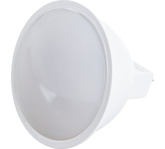 Светодиодная лампа THOMSON LED MR16 6W 500Lm GU5.3 4000K TH-B2046