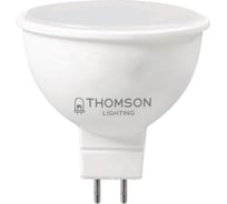 Светодиодная лампа THOMSON LED MR16 8W 670Lm GU5.3 4000K TH-B2048