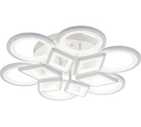 Потолочный светильник ESCADA 10248/12 LED*160W White 10248/12LED