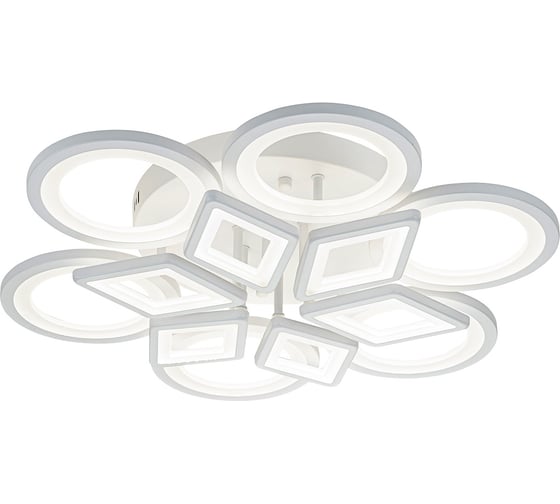 Потолочный светильник ESCADA 10248/12 LED*160W White 10248/12LED