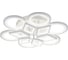 Потолочный светильник ESCADA 10248/12 LED*160W White 10248/12LED 1