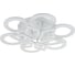 Потолочный светильник ESCADA 10248/12 LED*160W White 10248/12LED 2