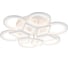 Потолочный светильник ESCADA 10248/12 LED*160W White 10248/12LED 3