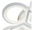 Потолочный светильник ESCADA 10248/12 LED*160W White 10248/12LED 5