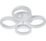 Потолочный светильник ESCADA 10276/4 LED*70W White APP 10276/4LED APP 1