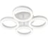Потолочный светильник ESCADA 10276/4 LED*70W White APP 10276/4LED APP 2