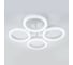 Потолочный светильник ESCADA 10276/4 LED*70W White APP 10276/4LED APP 3