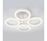 Потолочный светильник ESCADA 10276/4 LED*70W White APP 10276/4LED APP 5
