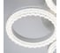 Потолочный светильник ESCADA 10276/4 LED*70W White APP 10276/4LED APP 6