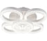 Потолочный светильник ESCADA 10276/5 LED*86W White APP 10276/5LED APP 2
