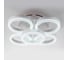Потолочный светильник ESCADA 10276/5 LED*86W White APP 10276/5LED APP 3