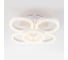 Потолочный светильник ESCADA 10276/5 LED*86W White APP 10276/5LED APP 4