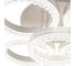 Потолочный светильник ESCADA 10276/5 LED*86W White APP 10276/5LED APP 7