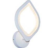 Настенный светильник ESCADA 10216/1 LED*10W White 10216/1LED