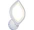 Настенный светильник ESCADA 10216/1 LED*10W White 10216/1LED 1