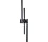 Настенный светильник ESCADA 10219/2 LED*20W Black 10219/2LED Black 2