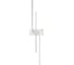 Настенный светильник ESCADA 10219/2 LED*20W White 10219/2LED White 1