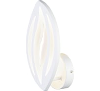 Настенный светильник ESCADA 10221/1 LED*10W White 10221/1LED