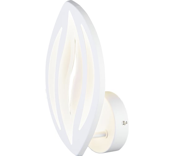 Настенный светильник ESCADA 10221/1 LED*10W White 10221/1LED