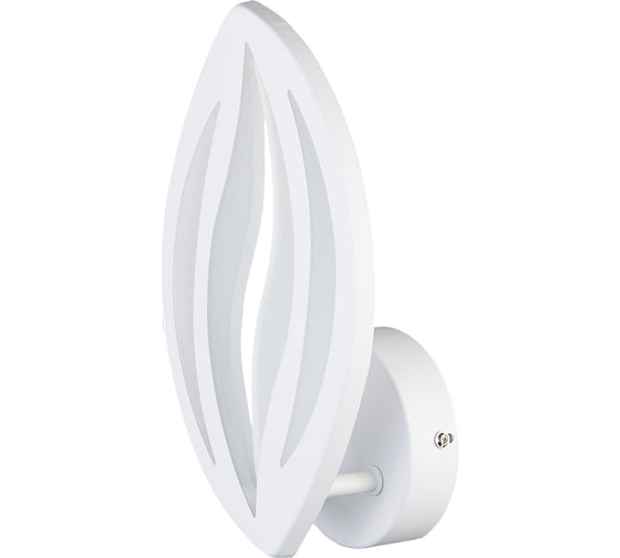 Настенный светильник ESCADA 10221/1 LED*10W White 10221/1LED