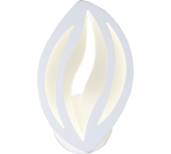 Настенный светильник ESCADA 10221/1 LED*10W White 10221/1LED