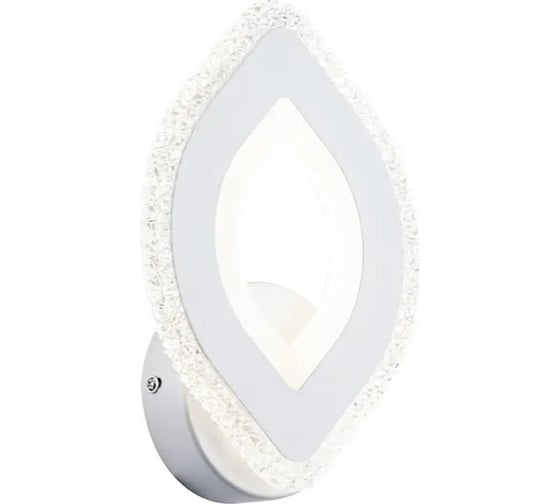 Настенный светильник ESCADA 10264/1 LED*20W White 10264/1LED