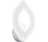 Настенный светильник ESCADA 10264/1 LED*20W White 10264/1LED 1