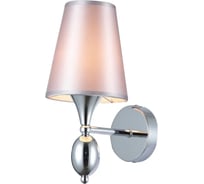 Настенный светильник ESCADA E14*40W Chrome 687/1A